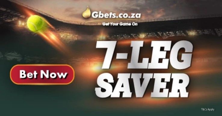 7 Leg Saver Gbets Promotions