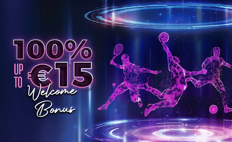 Welcome bonus on VBet BD