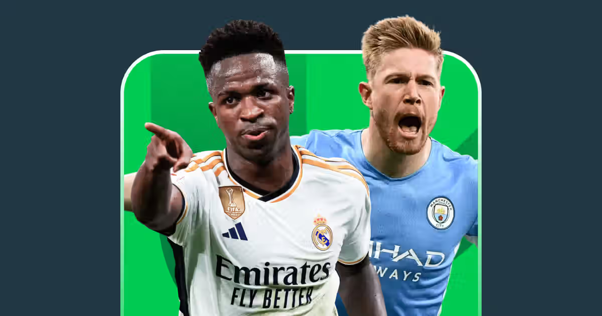 Stake Champions League - First Half Payout