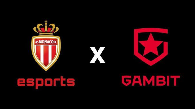 AS Monaco Gambit