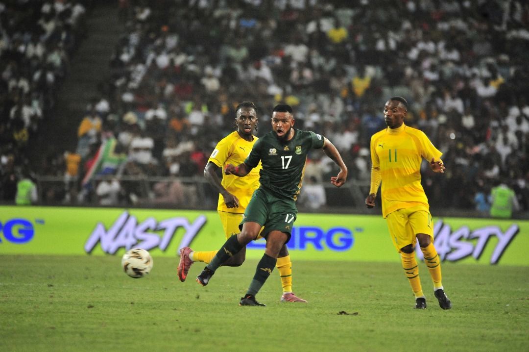 South Africa vs. Rwanda South Africa vs. Rwanda