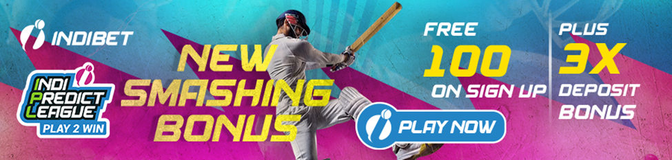 IPL Deposit Bonus