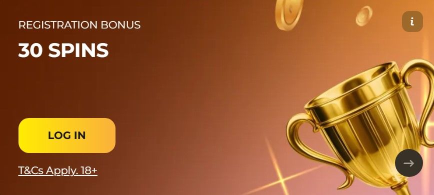 Registration Bonus 30 Spins JabulaBets Jabula FICA Bonus Banner