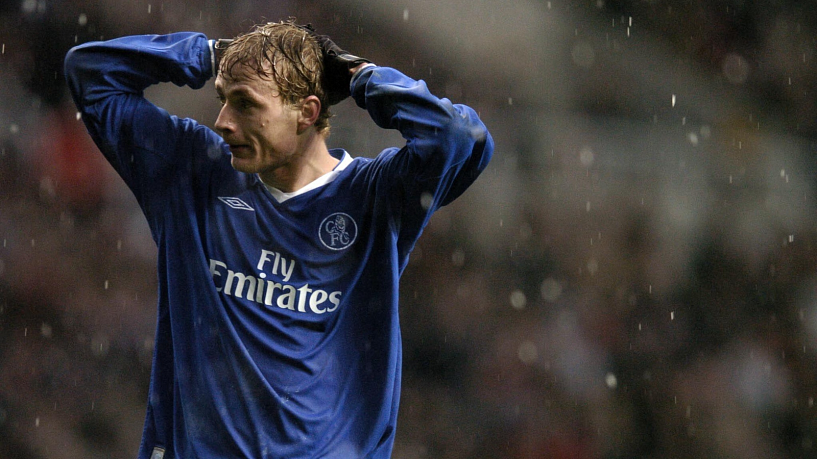 Jiří Jarošík Jiří Jarošík