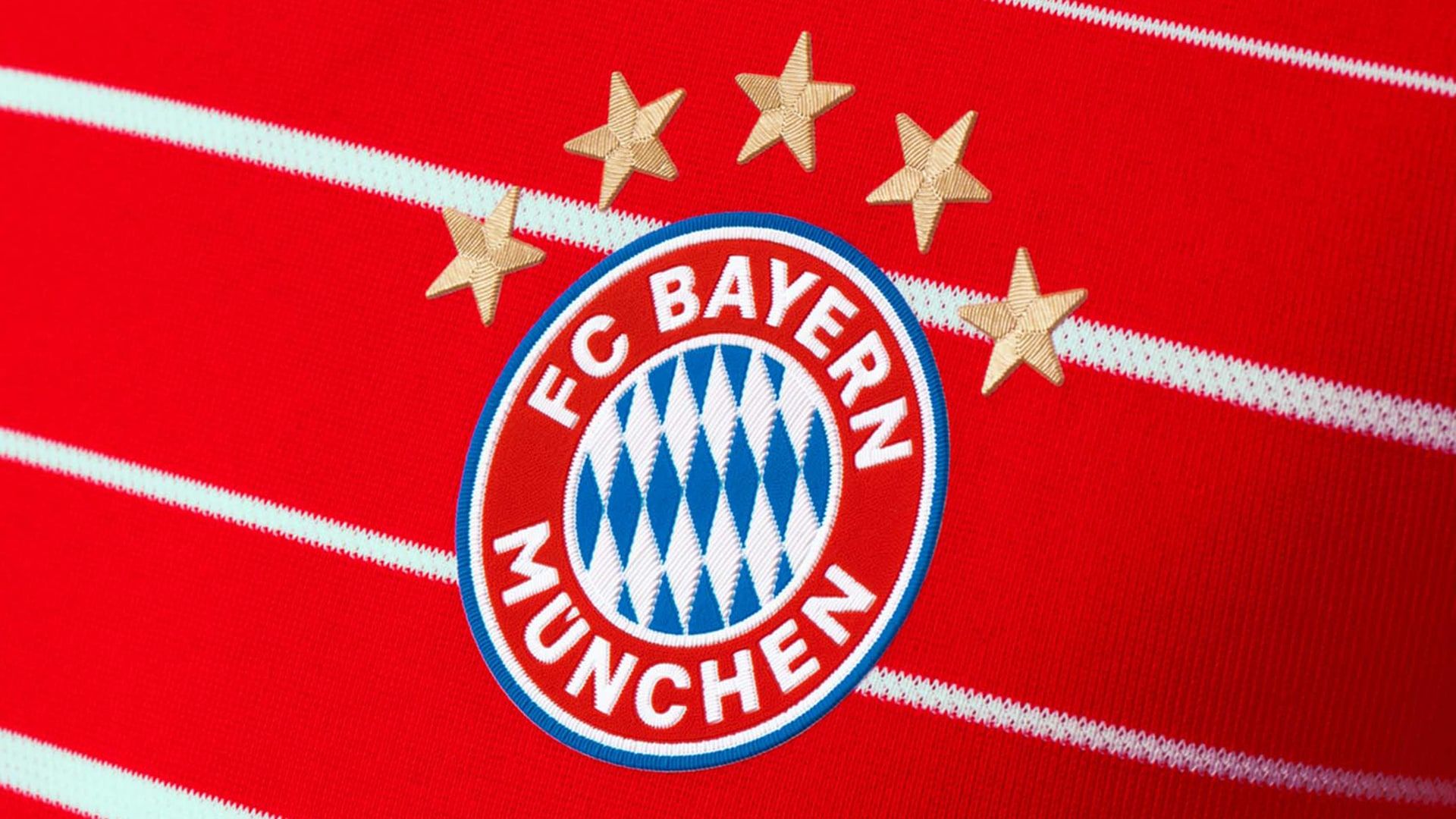 Bayer Múnich Bayern Múnich