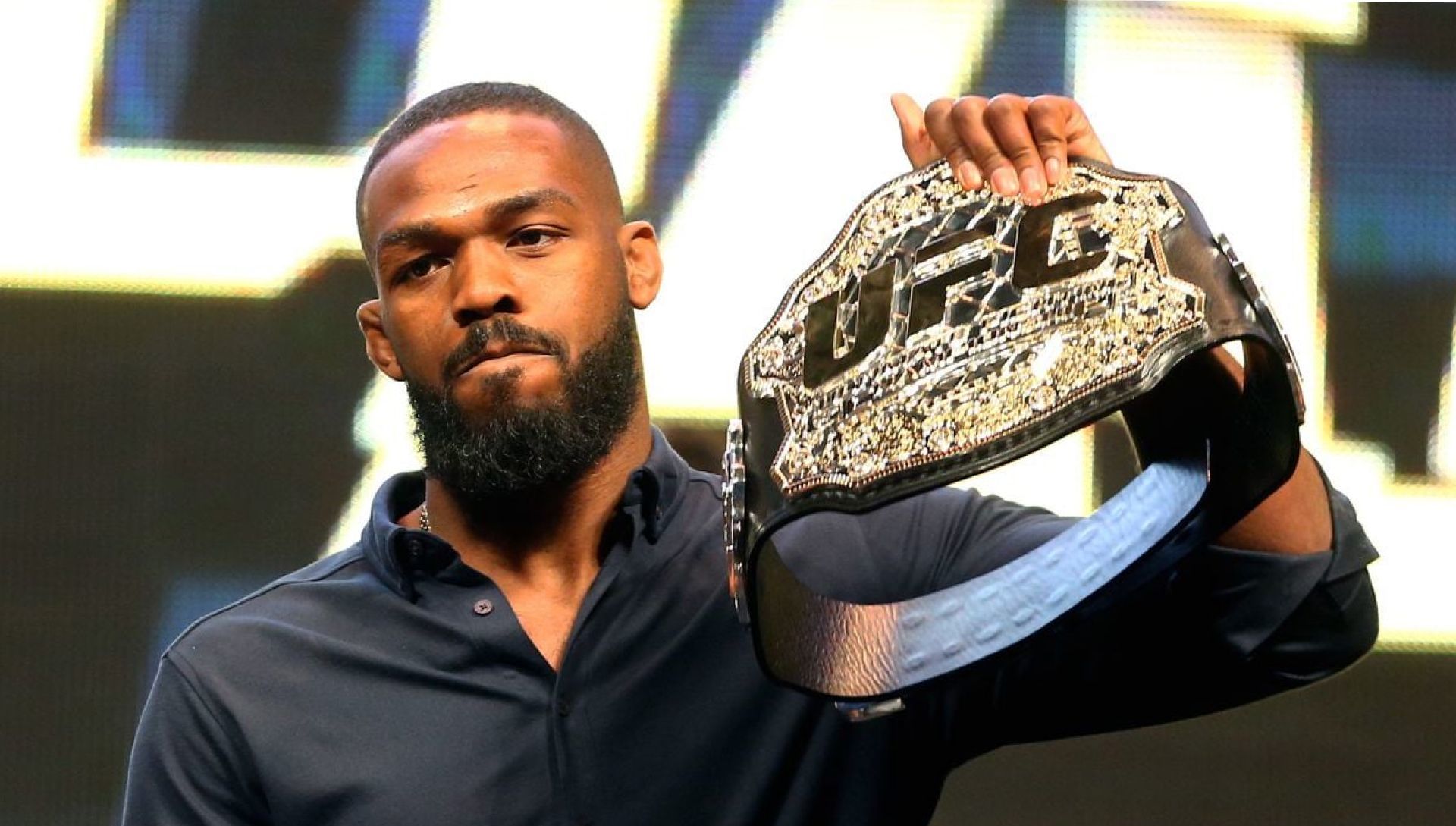 Jon Jones