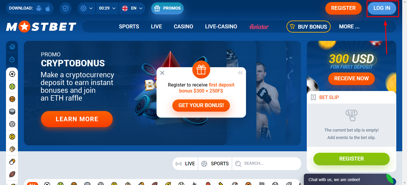 Can You Really Find Mostbet BD-2 Betting Company and Online Casino in Bangladesh?